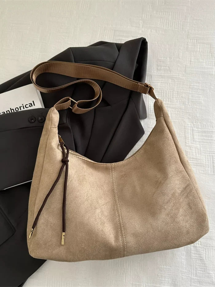 Khaki / One Size