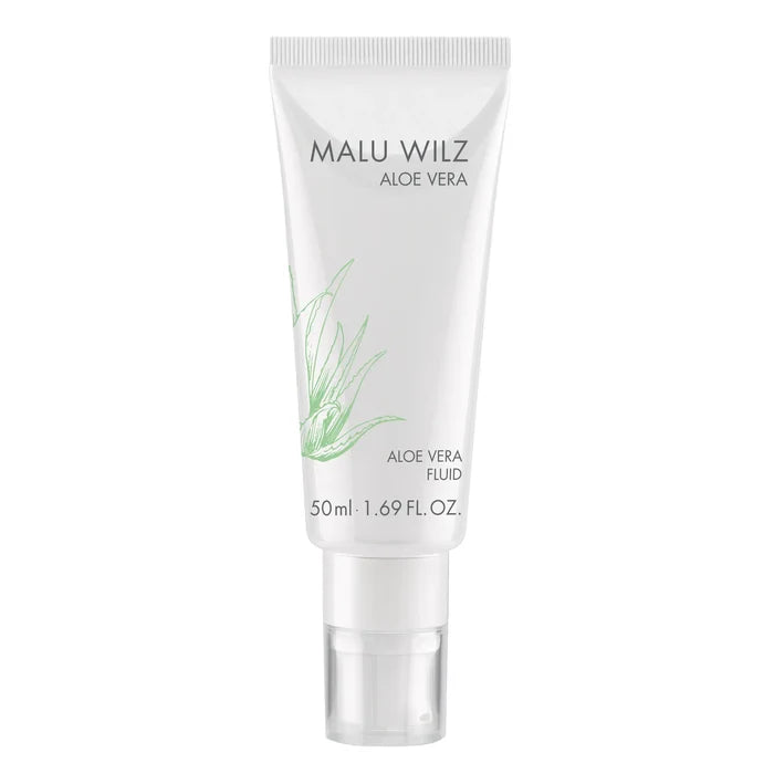 ALOE VERA FLUID
