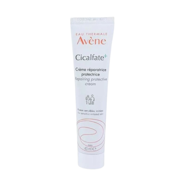 Avene Cicalfate+ Repairing Protective Cream 40Ml