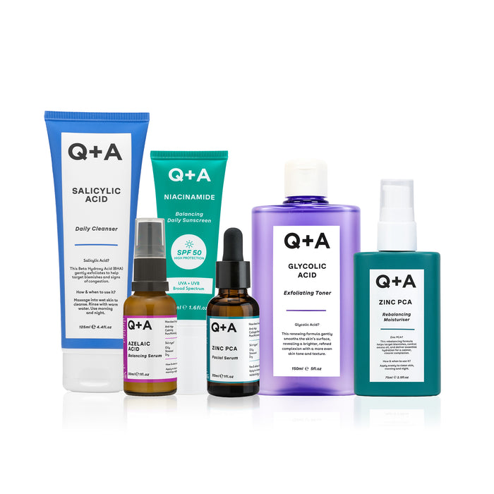 Blemish Control Bundle