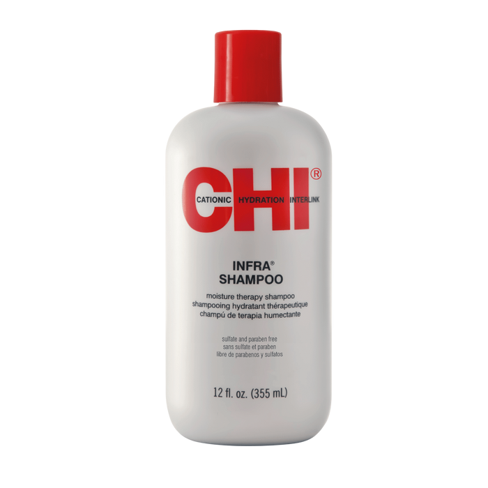 Chi Infra Shampoo 355Ml