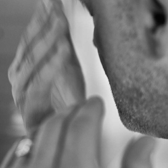 Face & Aftershave Balm 'For Heroes' Tube