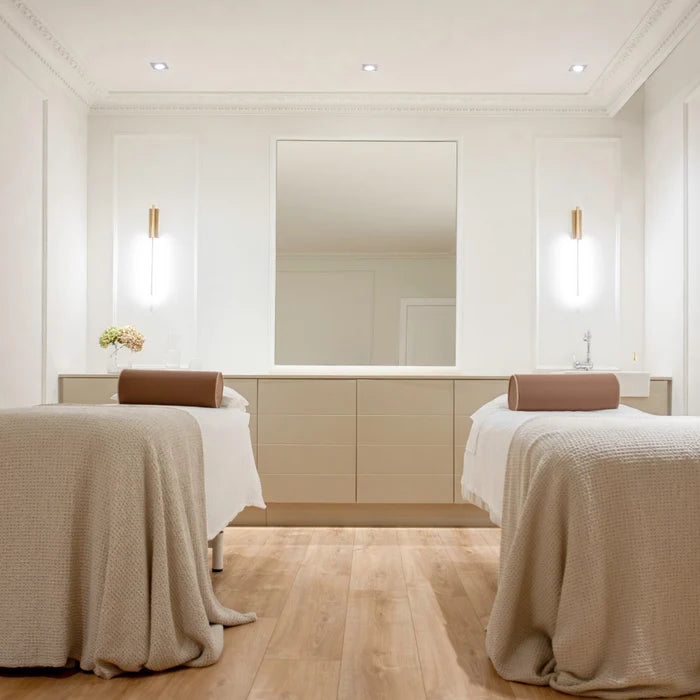 Facial para hombres
