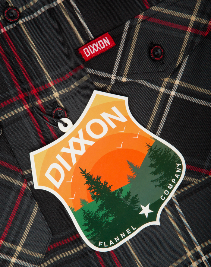 Freeport Flannel