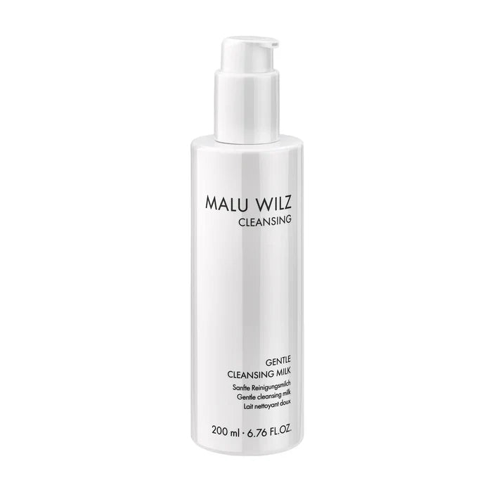 Malu Wilz Gentle Cleansing Milk 200ml