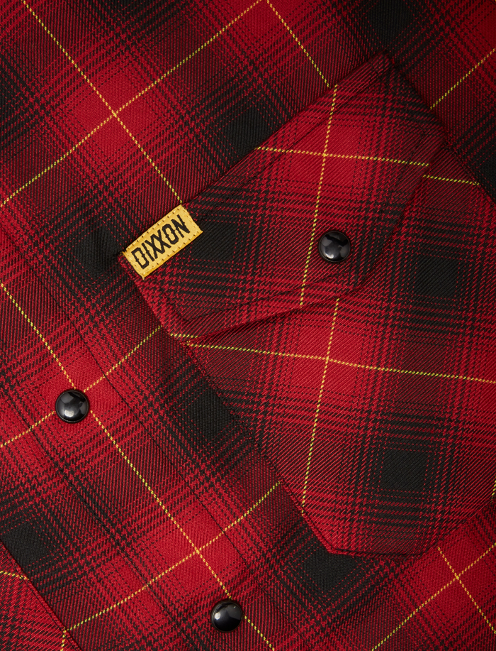 J&P Cycles 79 Flannel