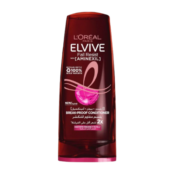 L’Oreal Paris Elvive Fall Resist Break-Proof Conditioner 360Ml