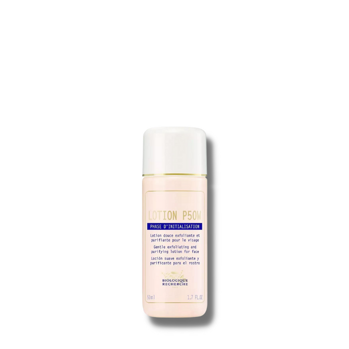 Lotion P50W Biologique Recherche