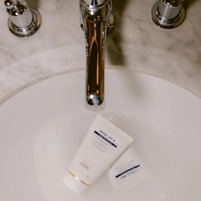 Masque Vip O2 Biologique Recherche