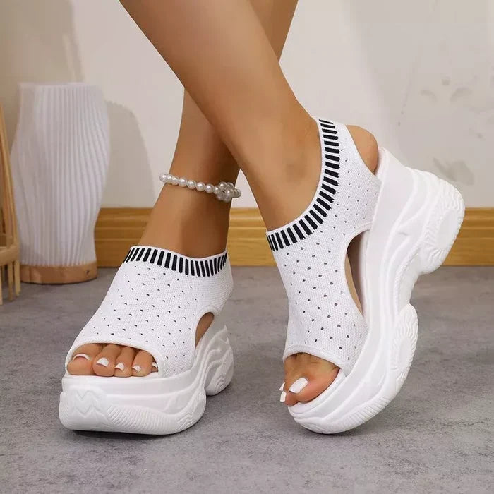 White / 36