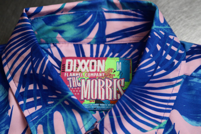 Morris Short Sleeve