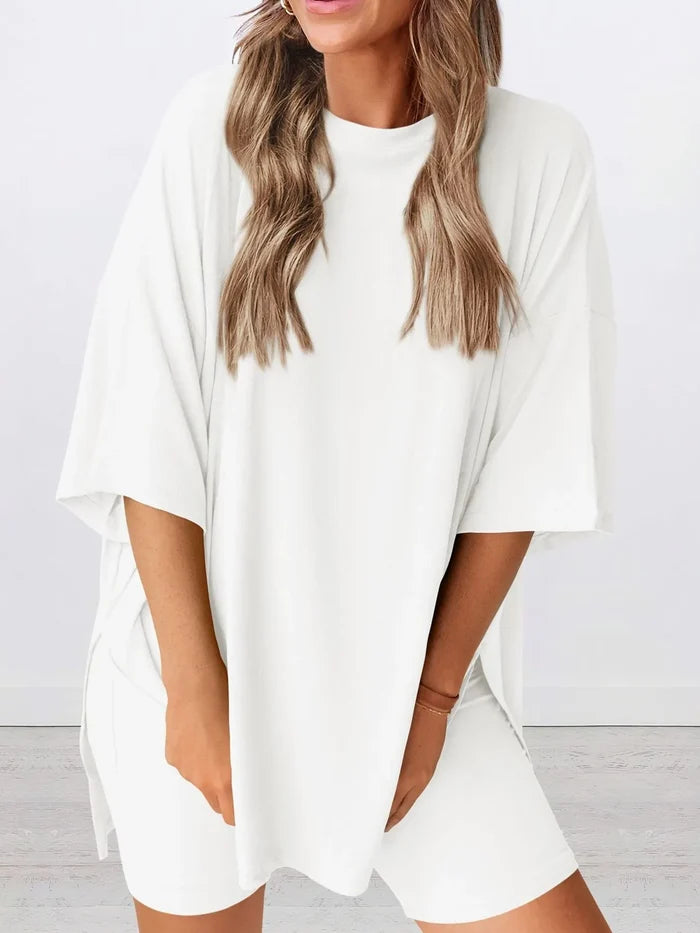 White / S