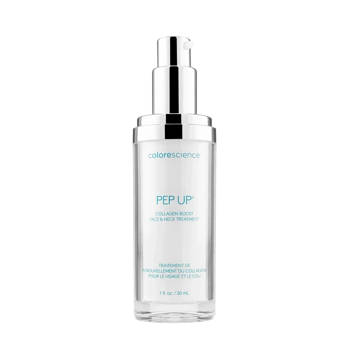 Pep Up® Collagen Boost Face & Neck Serum