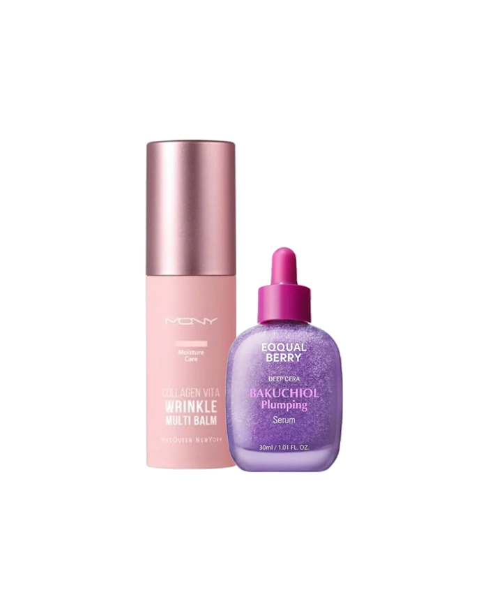 Plumping & Firming Set - Spark