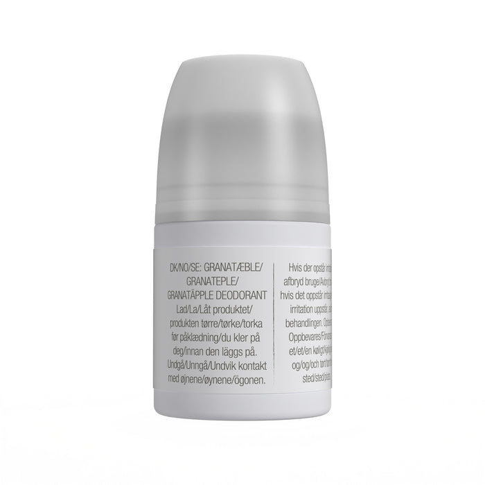 Pomegranate Deodorant