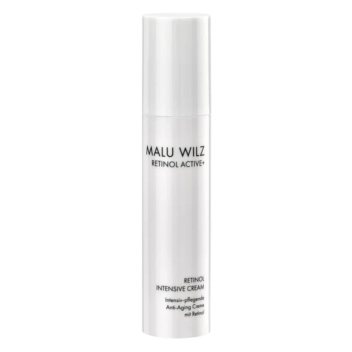 Retinol Active+ Retinol Intensive Cream