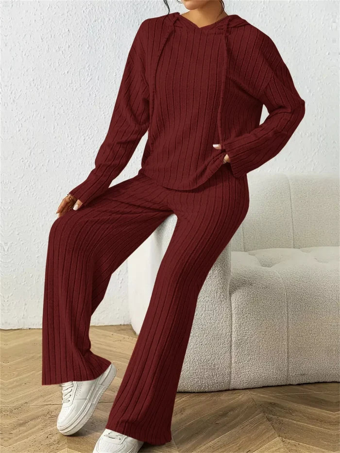 Wine Red / S