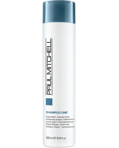 Shampoo One 10.14 oz