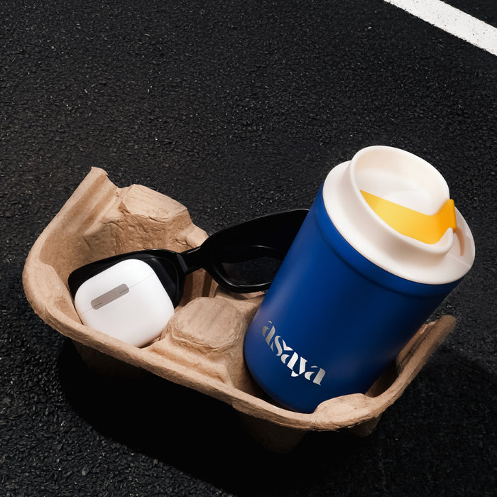 SIPLER Insulated Sip & Swig Tumbler