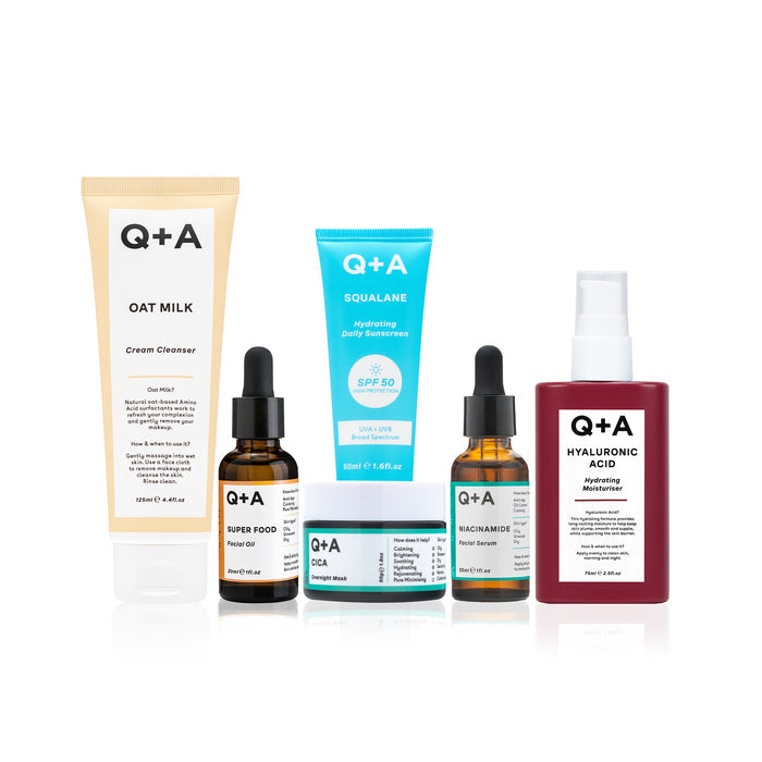 Skin Soother Bundle