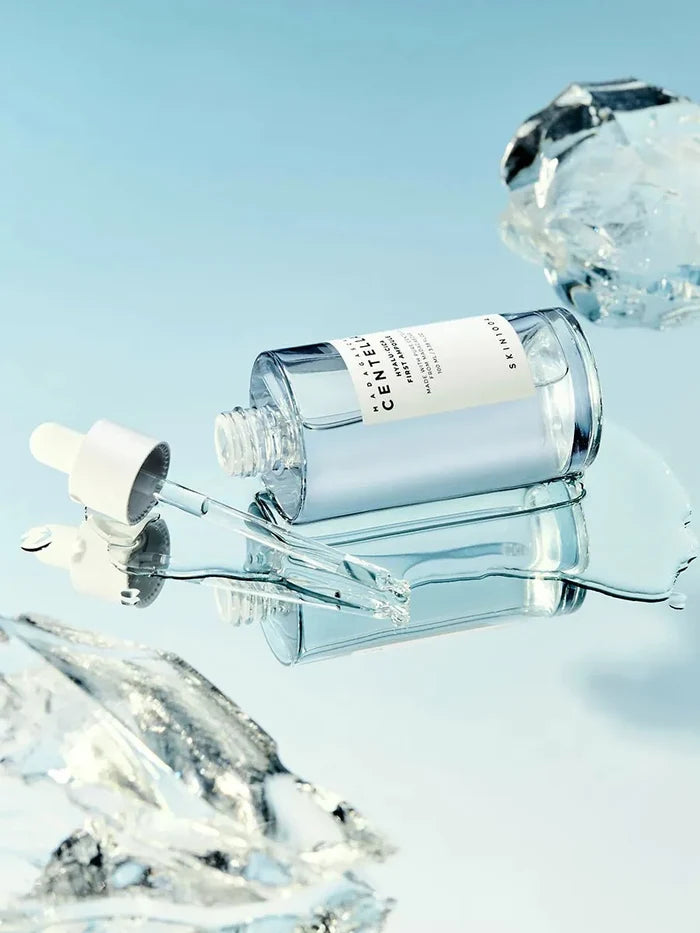 SKIN1004 | Madagascar Centella Hyalu-Cica First Ampoule - skin28