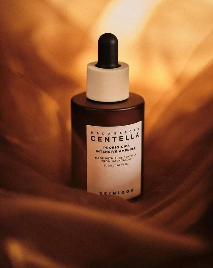 SKIN1004 Madagascar Centella Probio-Cica Intensive Ampoule | GlamTouch UK