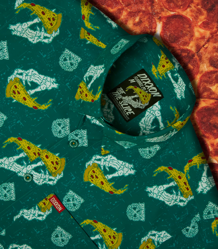 Slice Party Shirt