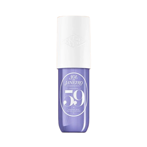 Sol De Janeiro Brazilian Crush Cherosa 59 Hair & Body Fragrance Mist 90Ml