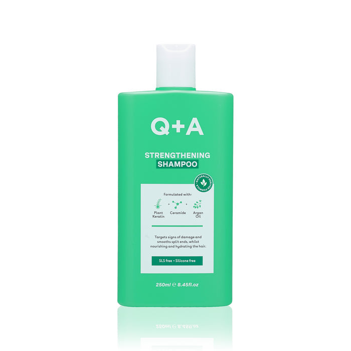 Strengthening Shampoo