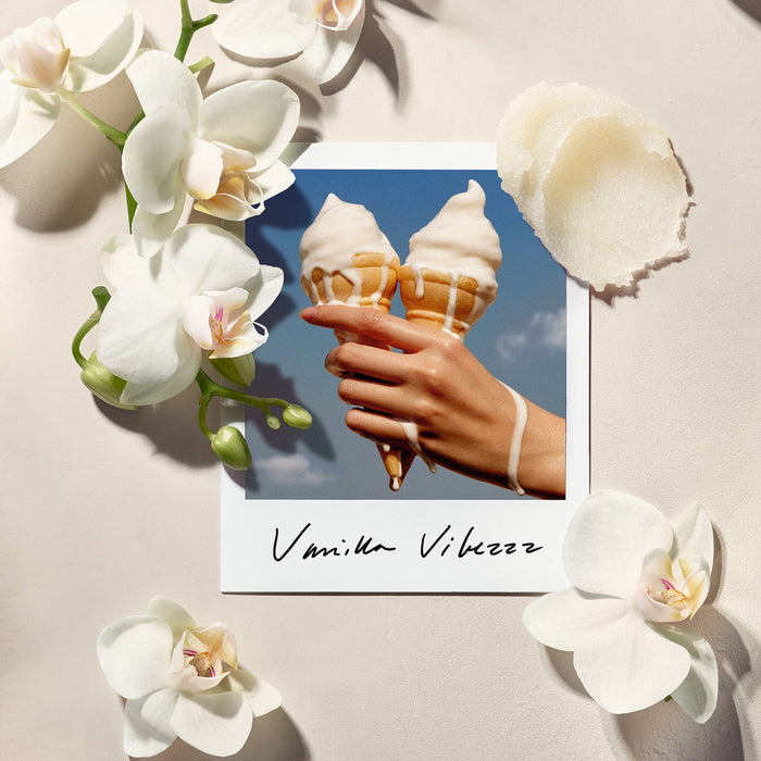 Vanilla Vibezzz