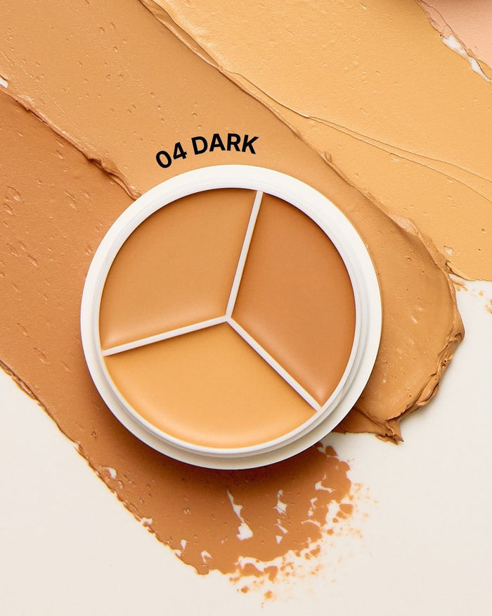 Tfit Cover Up Pro Concealer | GlamTouch UK
