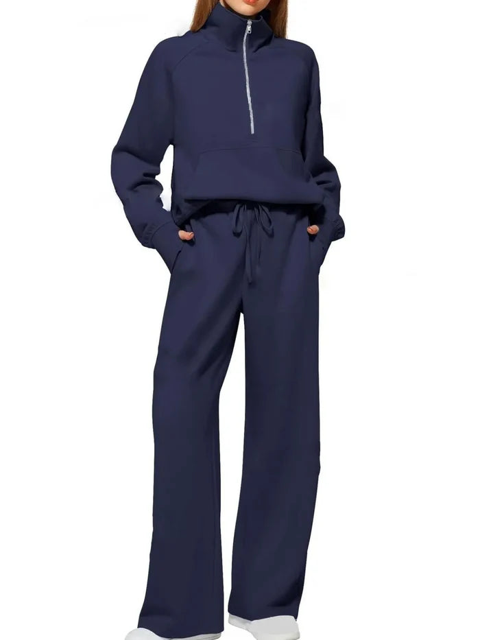 Navy Blue / S