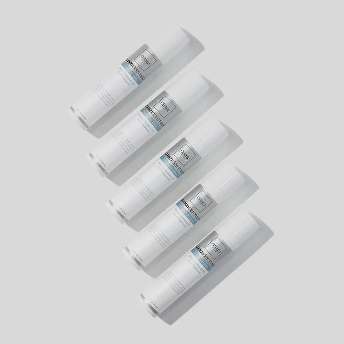 Clenziderm Therapeutic Lotion Stylized