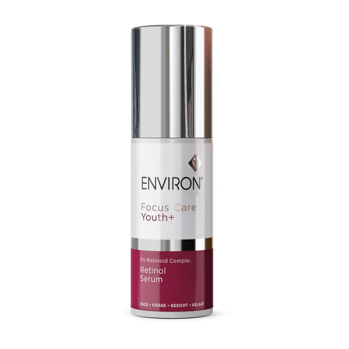 Tri Retinoid Complex Retinol Serum