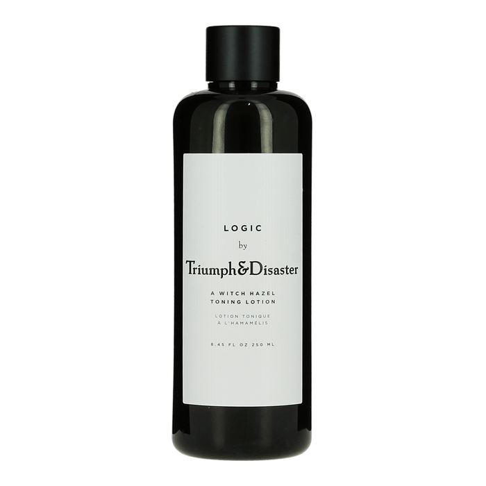 Triumph & Disaster Logic Toner 250ml