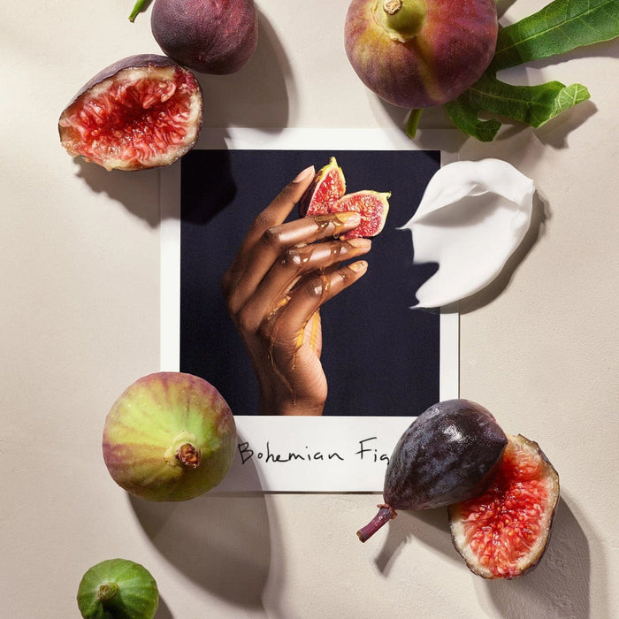Bohemian Fig
