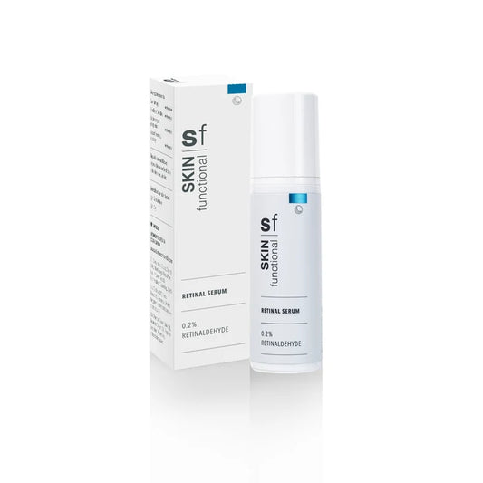 0,2% Retinaldehyde Serum SKIN Functional