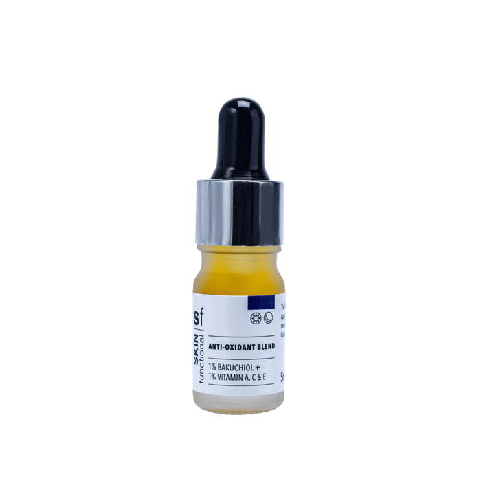 1% Bakuchiol + 1% Vitamin A,C + E 5ml