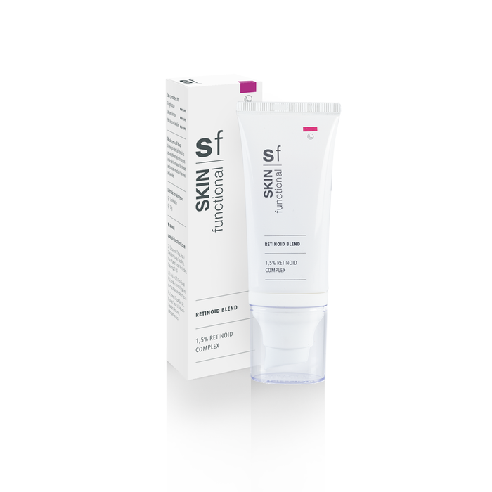 Skin Functional Retinoid Blend