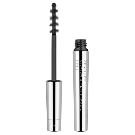 2in1 Volume & Length Mascara