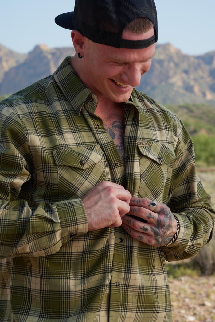 .300 Blackout Flannel