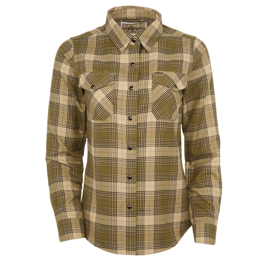 .300 Blackout Women's Flannel