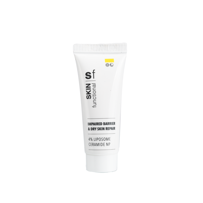 4% Liposome Ceramide NP Moisturiser 15ml