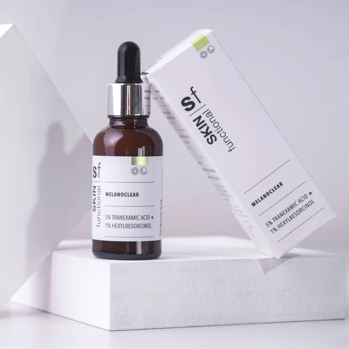 SKIN functional Melanoclear