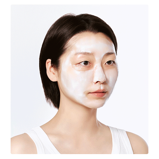 [Abib] Lifting Collagen Wrapping Mask Jericho Rose Film 100ml - Ballagrio