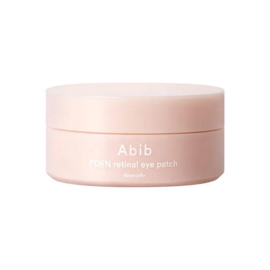 Abib PDRN Retinal Eye Patch 60ea