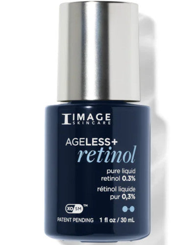 AGELESS+ retinol pure liquid retinol 0.3%- 1 fl oz