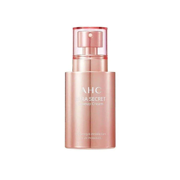 [AHC] Aura Secret Toneup Cream SPF 30 PA++ 50g - Ballagrio