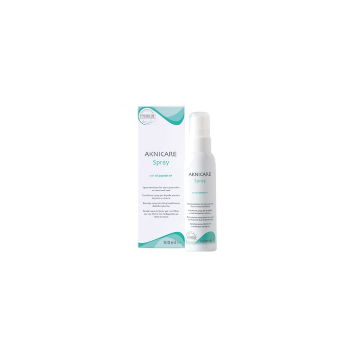 AKNICARE SPRAY 100ml