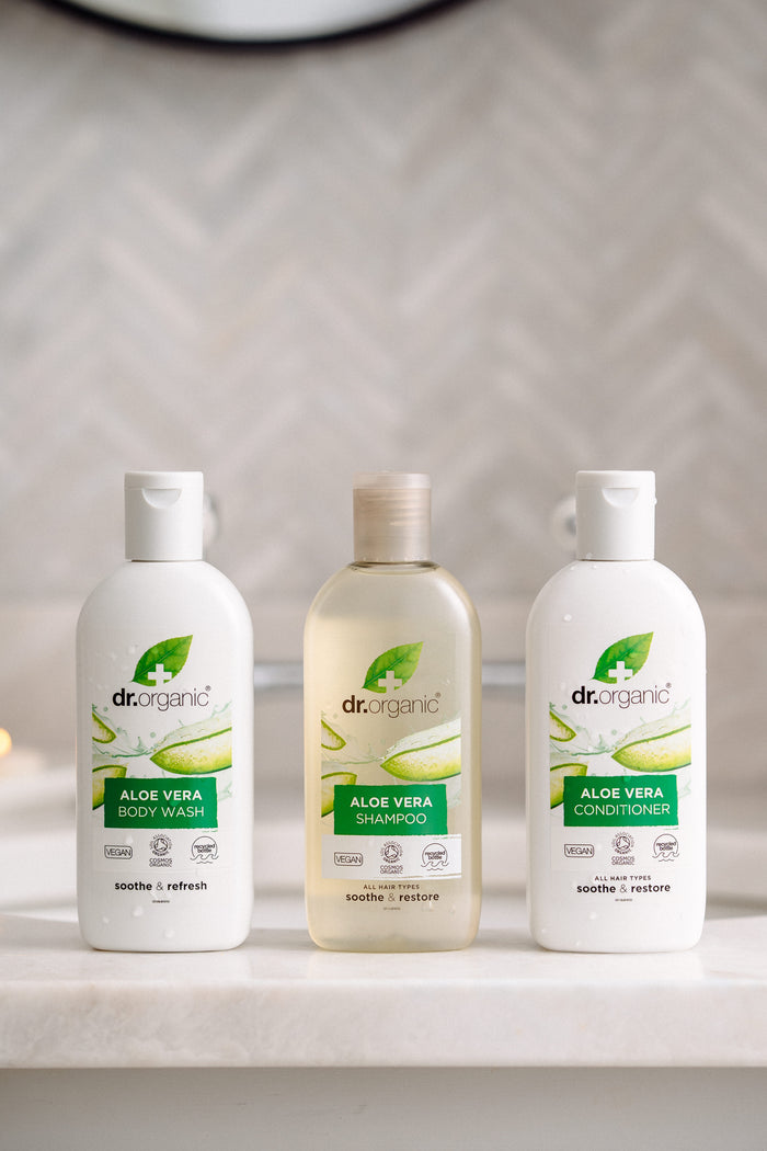 Aloe Vera Conditioner